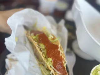 Super Sergio’s