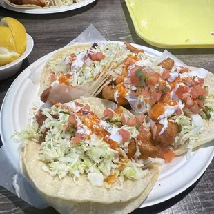 food, tacos