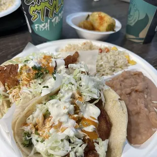 food, tacos