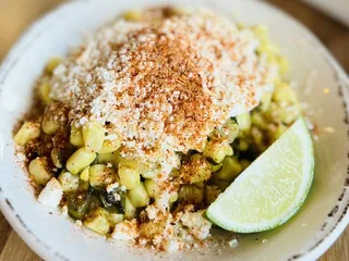 Grand Fish Tacos & Ceviche