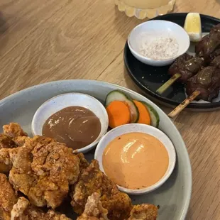 Japanese Fried Chicken