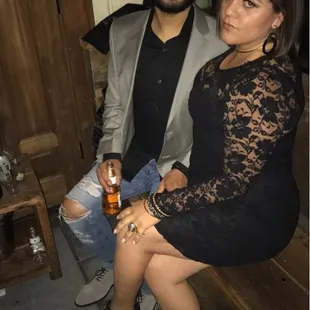 Enso Nightclub