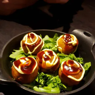 Takoyaki