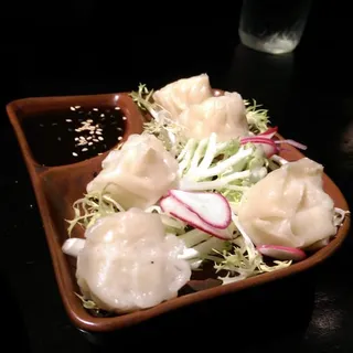 Shumai