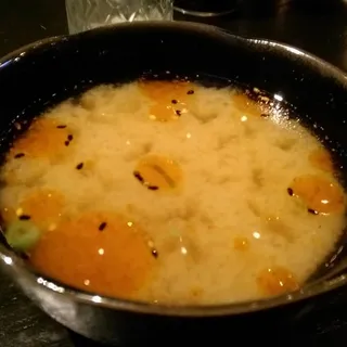 Miso Soup