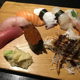 Akami Maguro