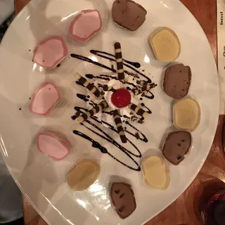 Mochi Ice Cream