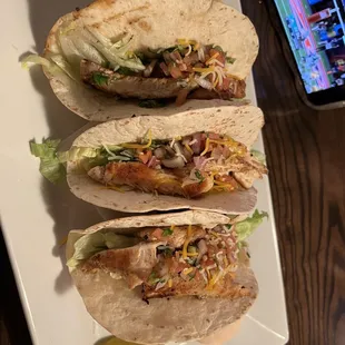 Harbor Tacos