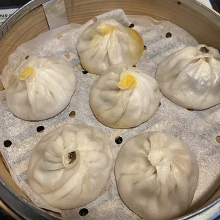 Pork Soup Dumplings