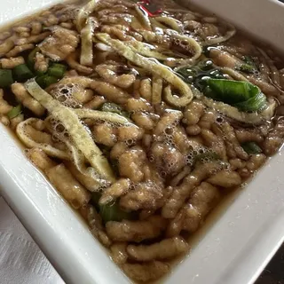 Wonton Soup