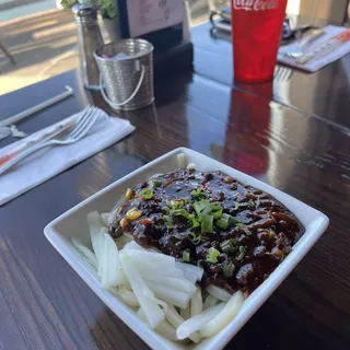 Cha Chiang Mein