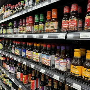 Enson Market