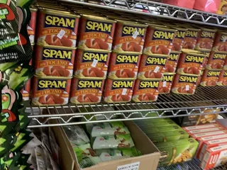 Nick's Oriental Express Grocery