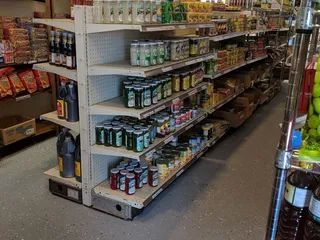 Bean Oriental Grocery