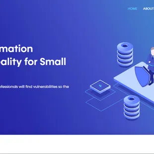 We recently helped SP Technology Group with their website!