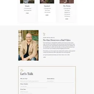 Web design courtesy of Enspyre Digital