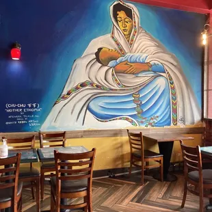 Mural