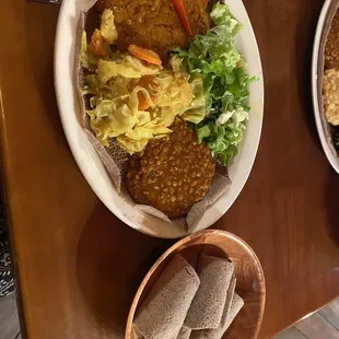 SHIRO SAMPLER (vegan)