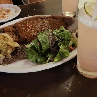 TALL GUAVA MARGARITA
