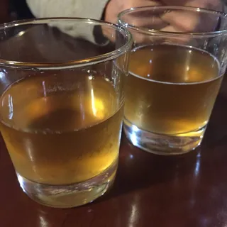 LITER OF HONEYWINE