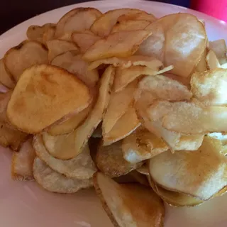 Denitch Fries
