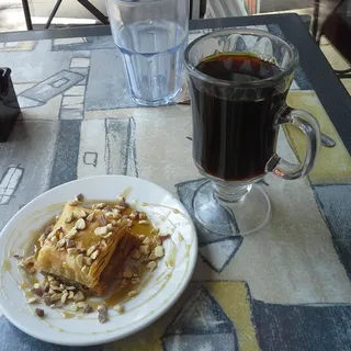Baklava