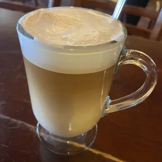 Ethiopian Latte