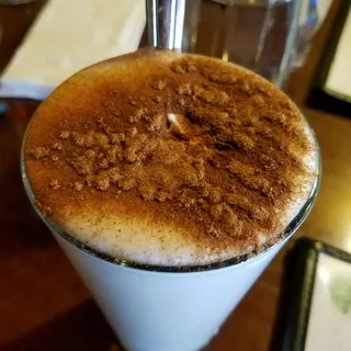 Steam Milk and Honey