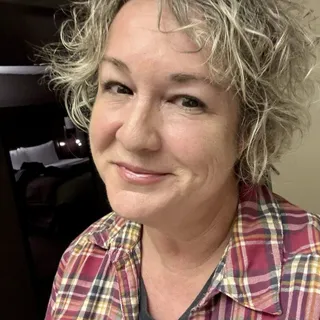 Angela M.