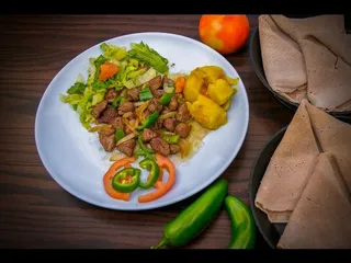 Asmara Restaurant