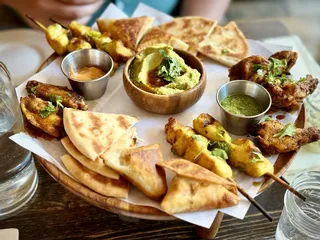 Guru Curry House