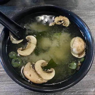 Miso Soup