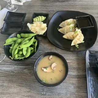 Edamame