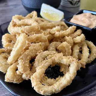 Calamari