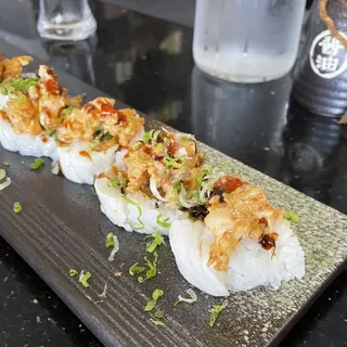 Tempura