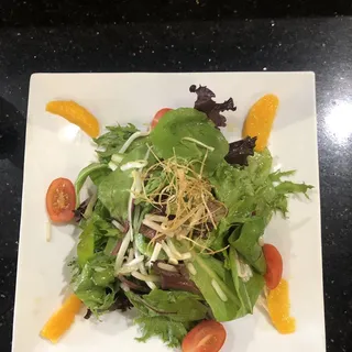 House Salad