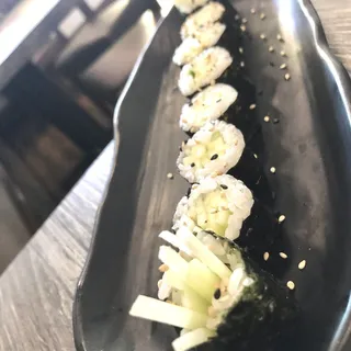 Cucumber Maki