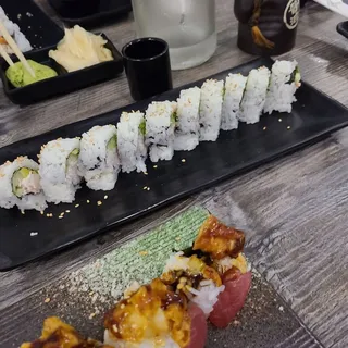 California Roll