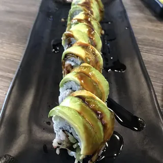 Caterpillar Roll