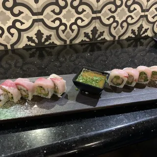 Ensui Roll