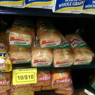 My mother always bought this.