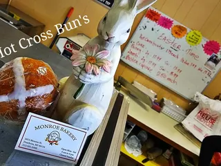 Monroe Bakery