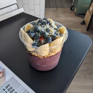 Acai Bowl