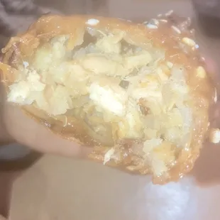 Enter The Dragon Roll