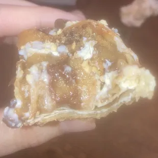 Inside the Cookie Po