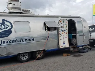 What's the Catch