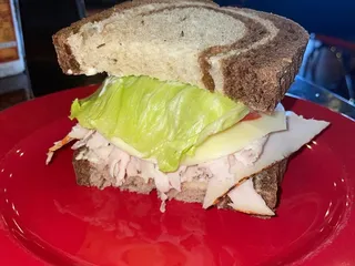 Mocha Rita's Deli