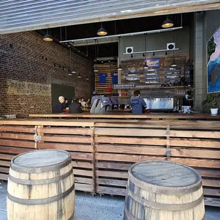Enterprise Brewing