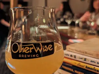 Otherwise Brewing