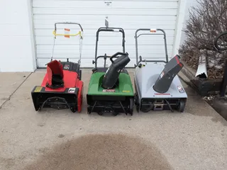 Ted's Mower Sales & Service